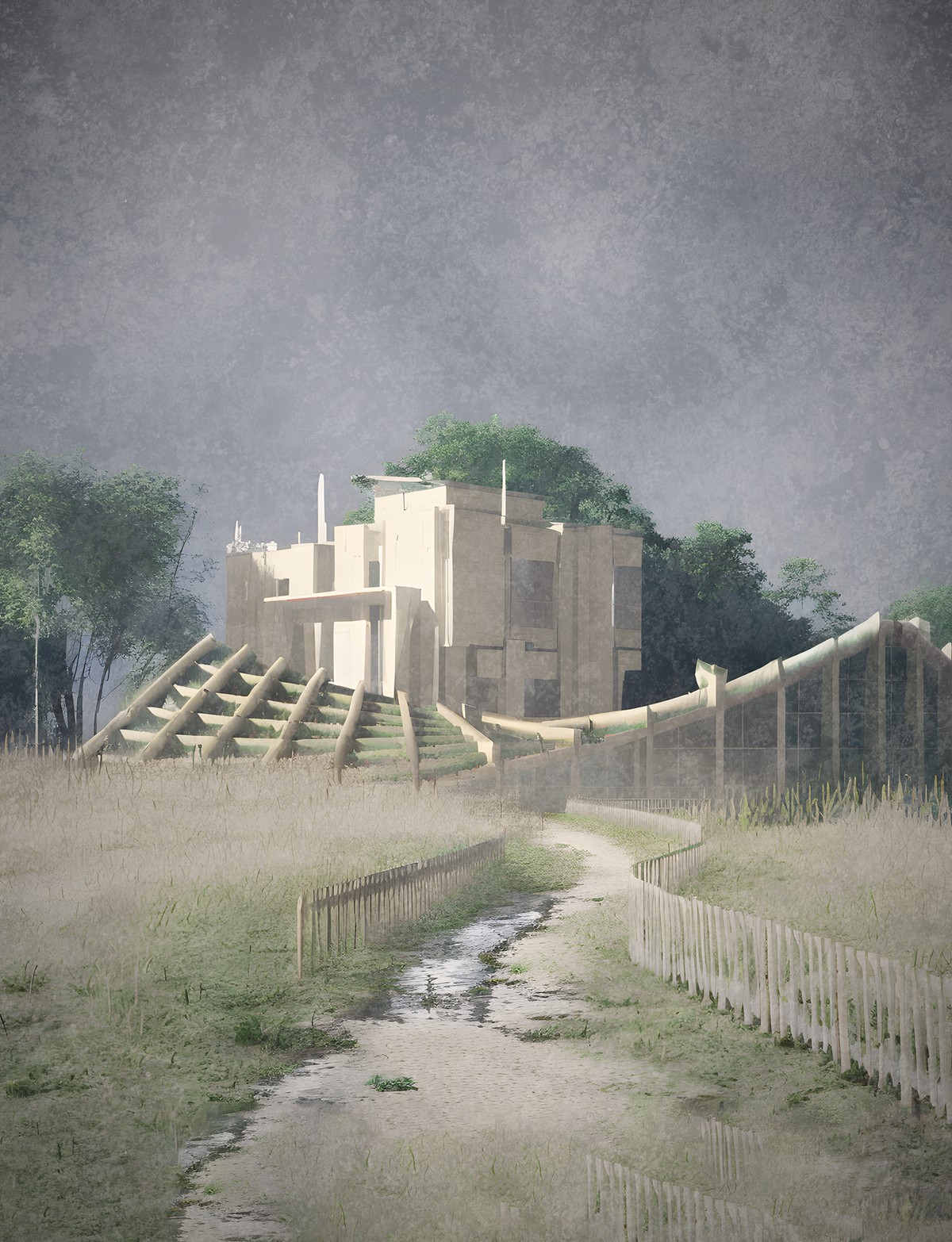 View_WheatField Kopie 2