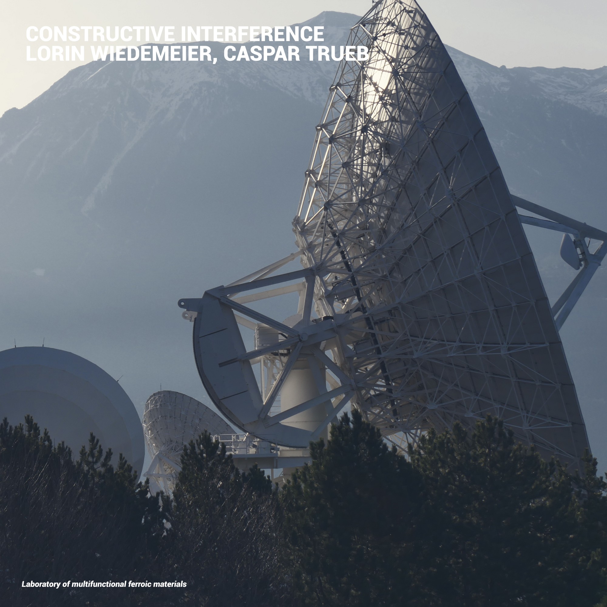 Konstruktive Interferenz