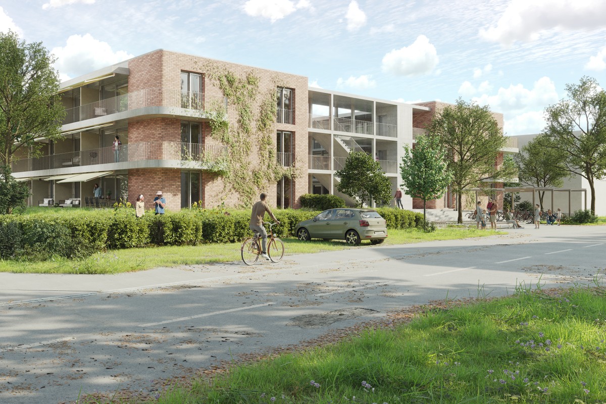 Nachbarschaftliche Bekanntschaften